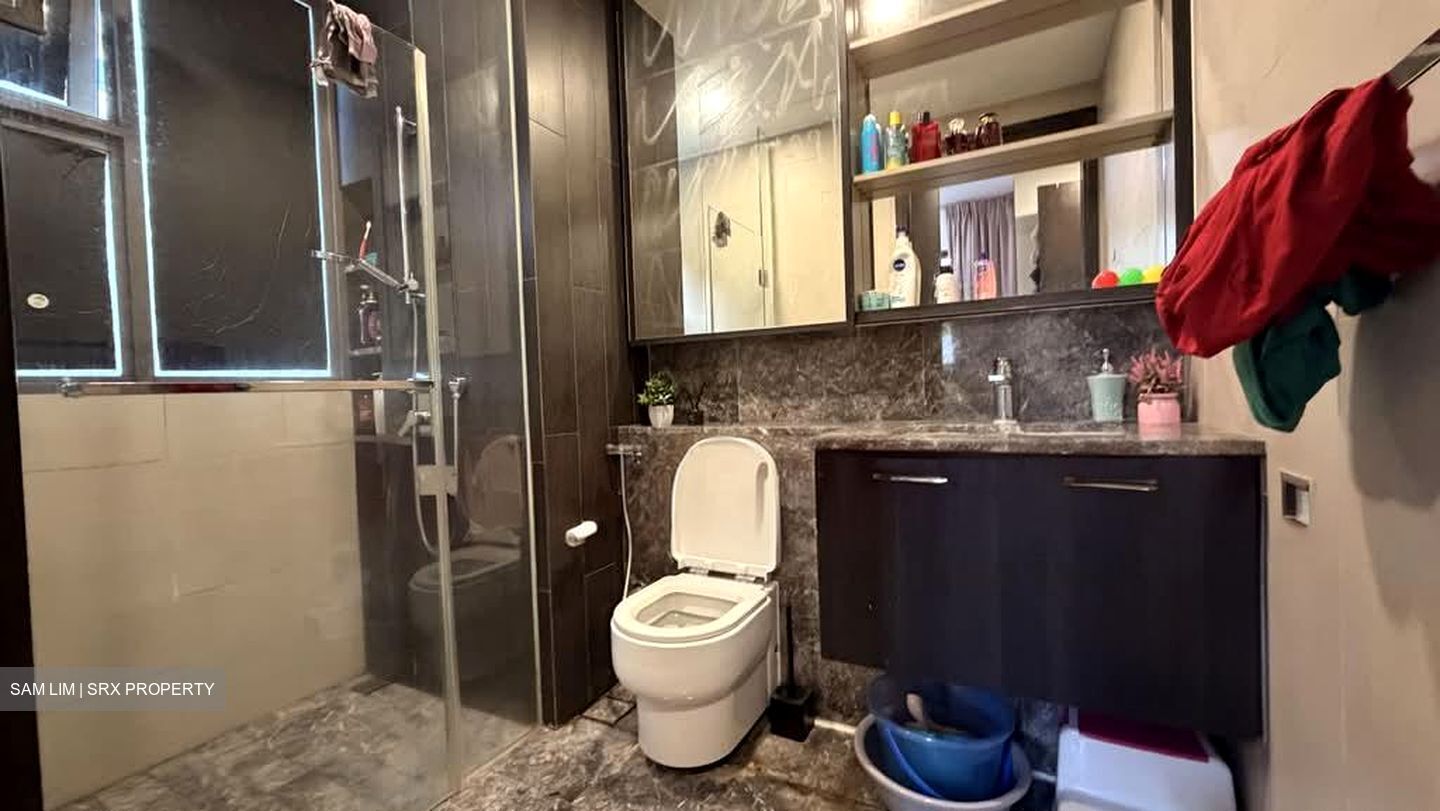 The Inflora (D17), Condominium #589126281